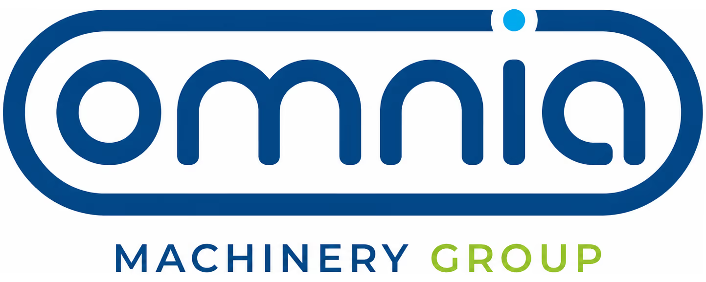 OMNIA MACHINERY UK LIMITED