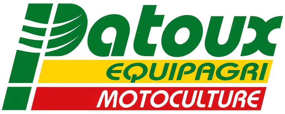 PATOUX EQUIPAGRI