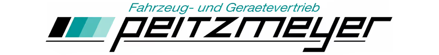 Peitzmeyer - Fahrzeug- und Geraetevertrieb