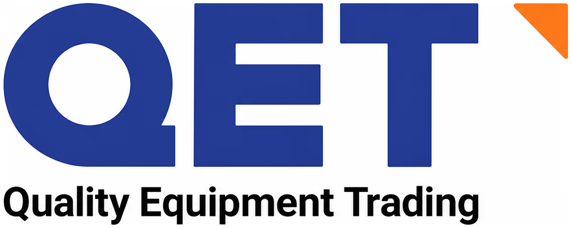 Quality Equipment Trading FZCO