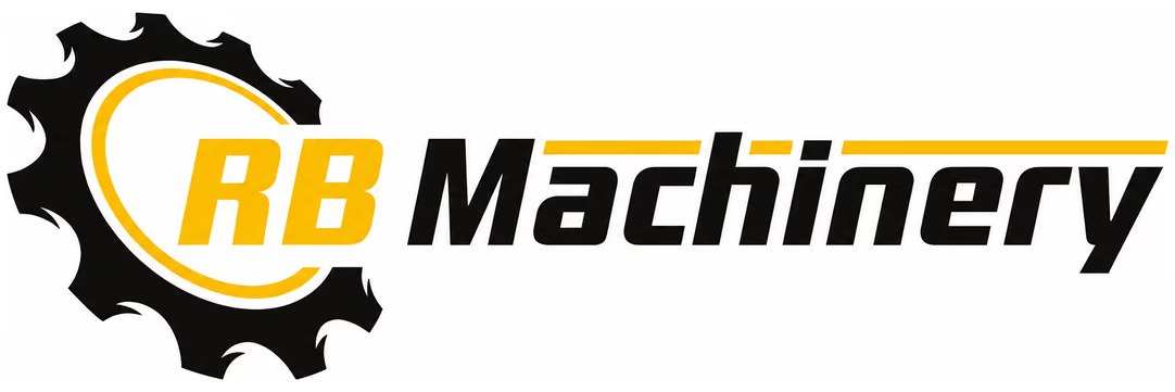 RB-Machinery B.V.