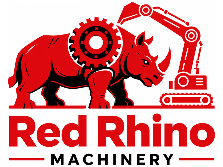 Red Rhino Machinery Ltd