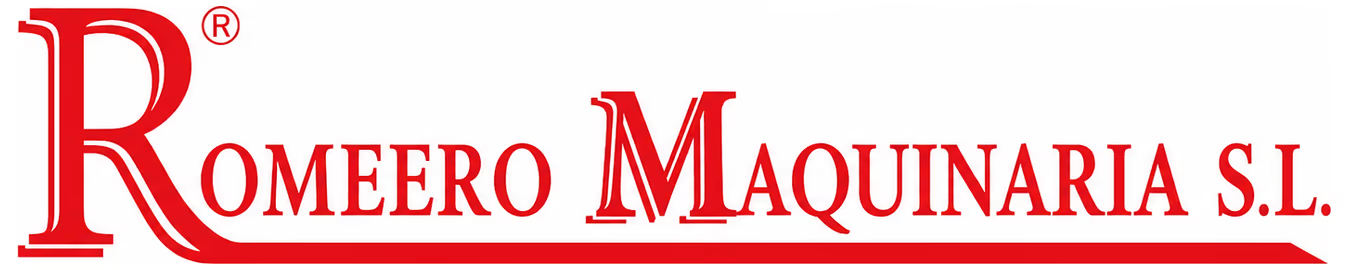 ROMERO MAQUINARIA S.L.