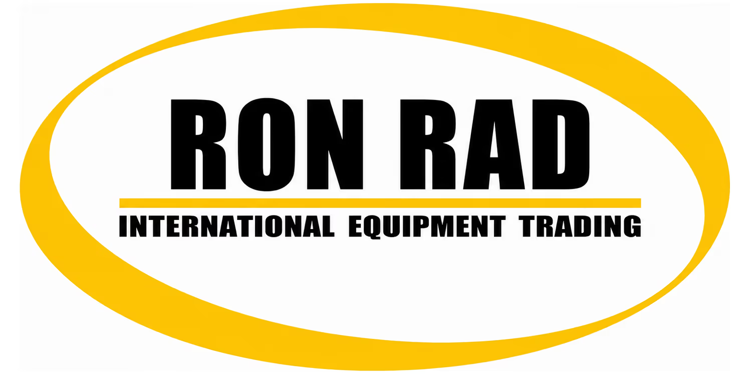 Ron Rad Ltd.