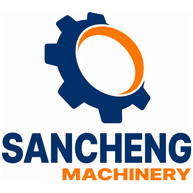 SANCHENG MACHINERY CO. LTD