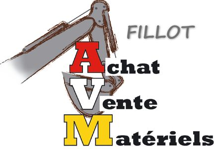 SASU A.V.M. - ACHAT VENTE MATERIELS