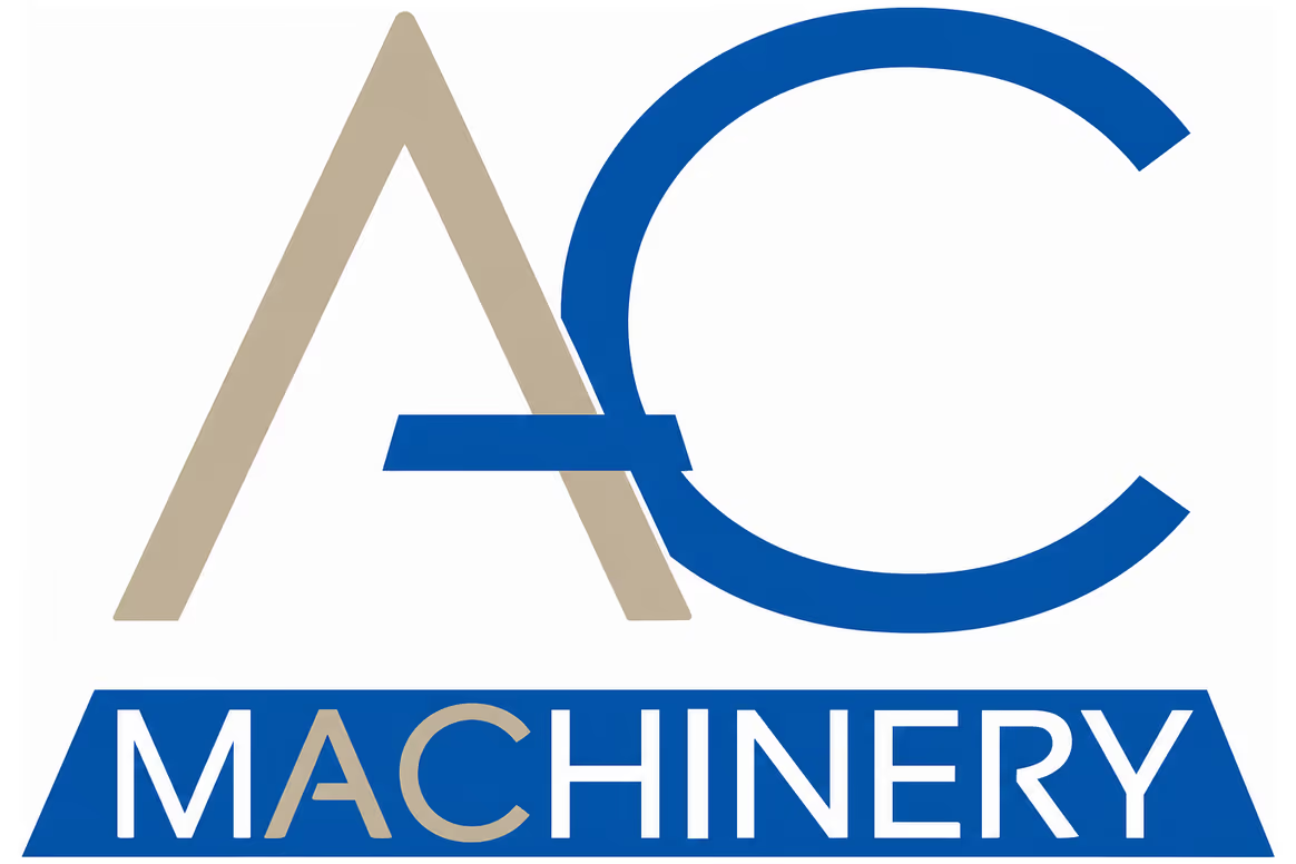 SASU AC MACHINERY