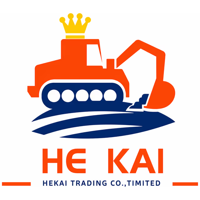 SHANGHAI HEKAI TRADING CO., LIMITED
