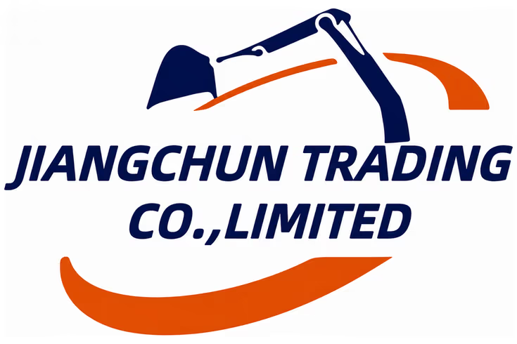 Shanghai Jiangchun Machinery Co