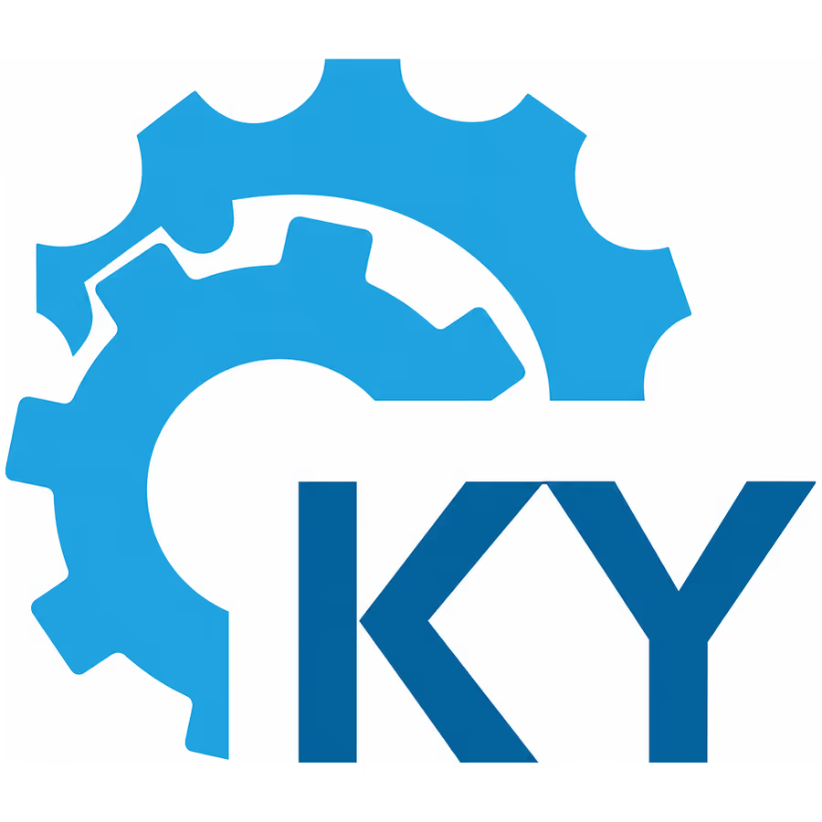 SHANGHAI KAI YI TRADING CO.,LTD