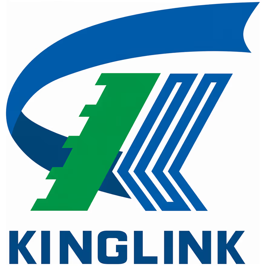 Shanghai Kinglink Industry Co., Ltd.
