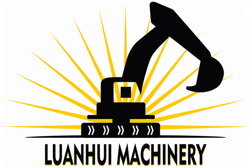 Shanghai Luanhui Construction Machinery Limited