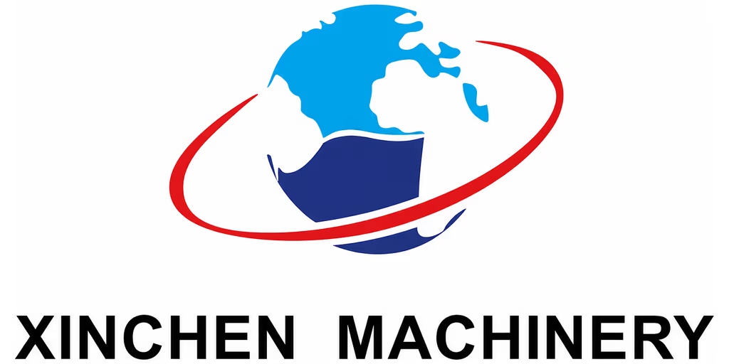 Shanghai Xinchen Machinery Co LTD
