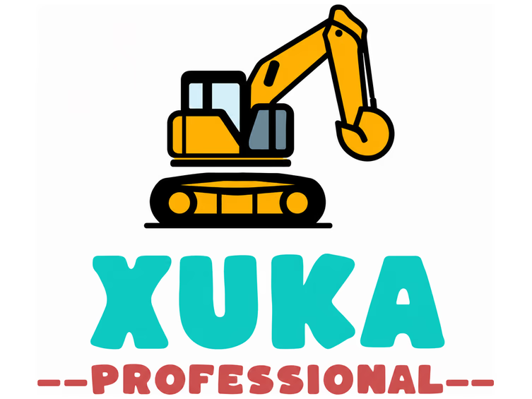 Shanghai Xuka Construction Machinery Co., LTD