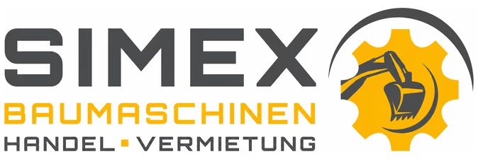 Simex Baumaschinenhandel GmbH