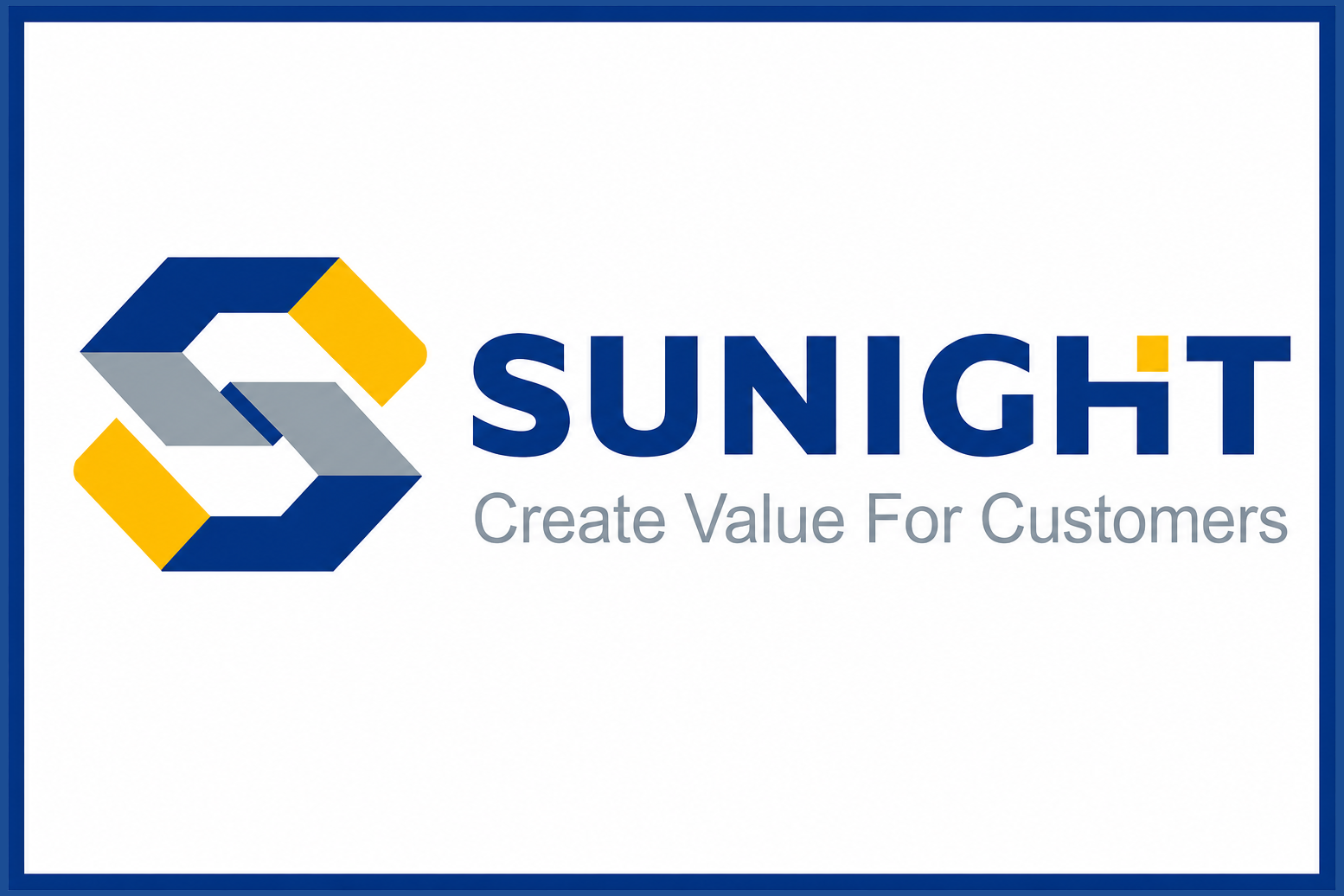 Sunight Development Company Limited