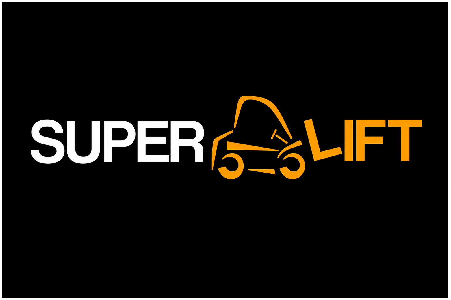 SUPERLIFT