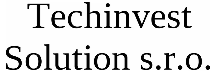 Techinvest Solution s.r.o.