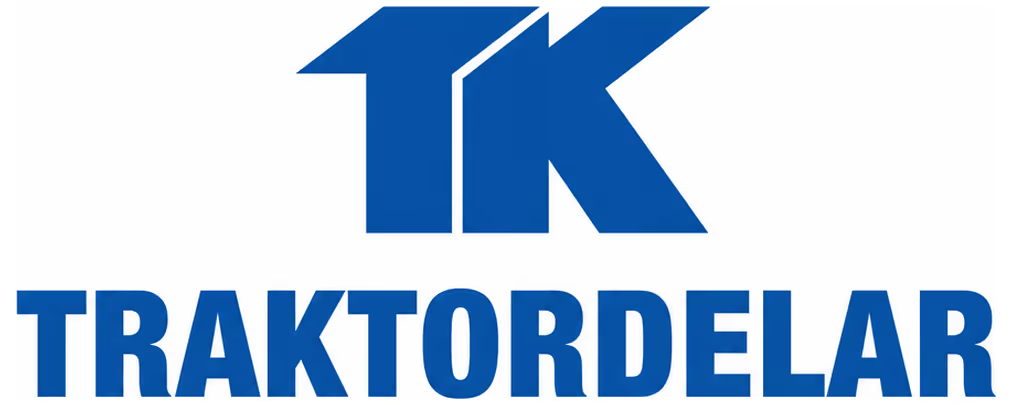 TKs Begagnade Traktordelar AB