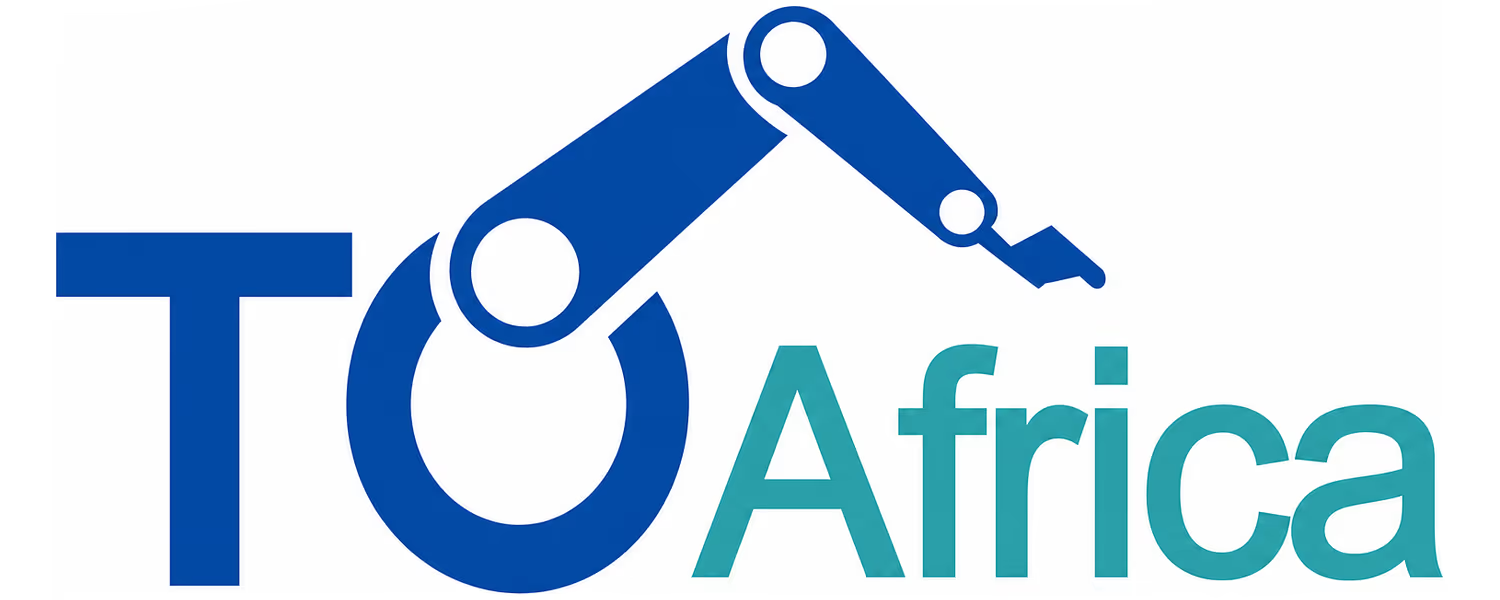 Toafrica Machinery Ltd