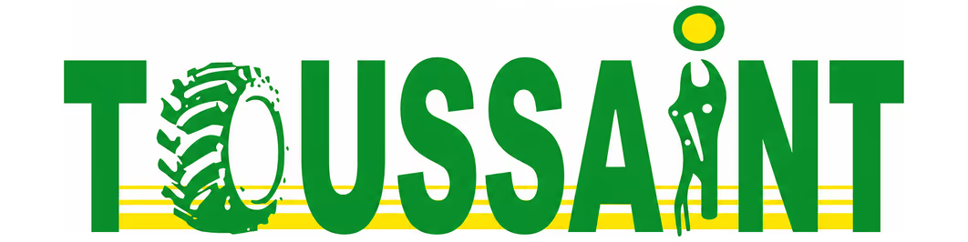 TOUSSAINT SPRL