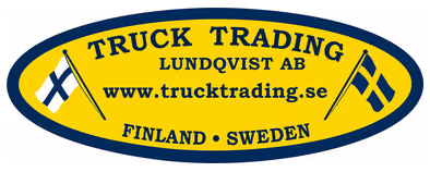 Truck Trading Lundqvist Ab