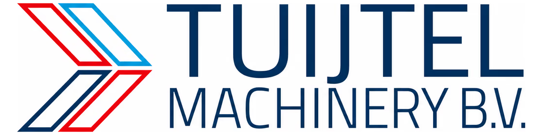 TUIJTEL MACHINERY B.V.