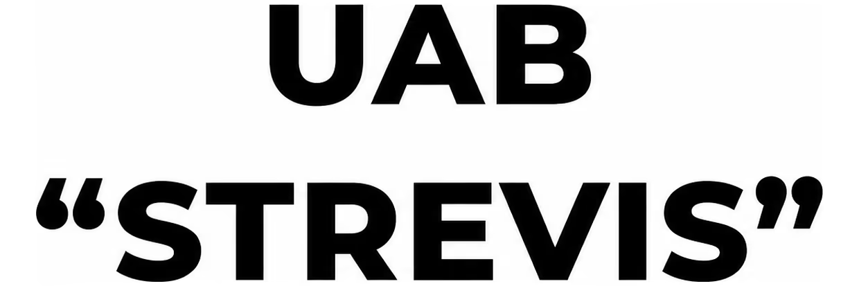 UAB „Strevis“