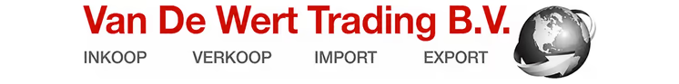 VAN DE WERT TRADING B.V.