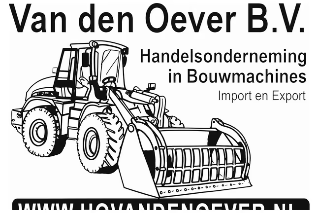 Van den Oever B.V.