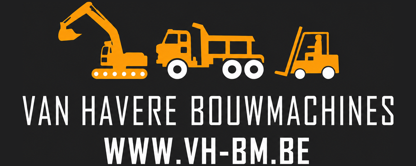 Van Havere Bouwmachines EBVBA