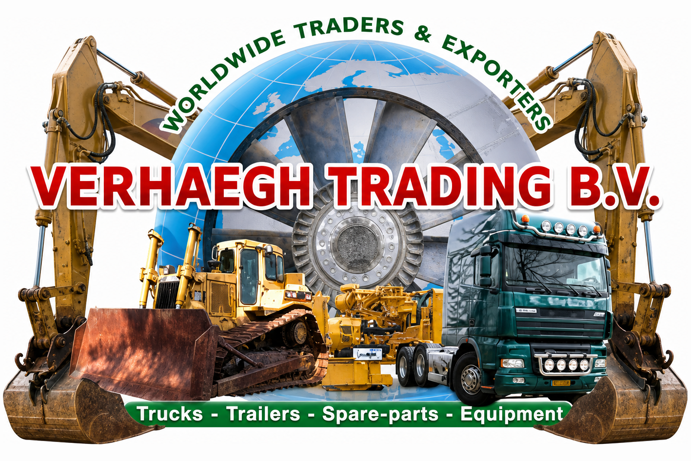 Verhaegh Trading B.V.