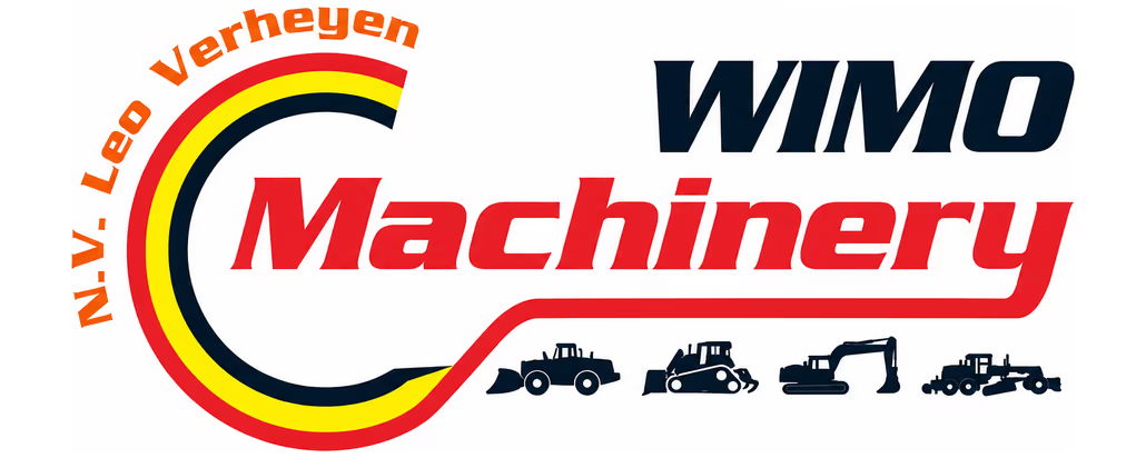 WIMO MACHINERY