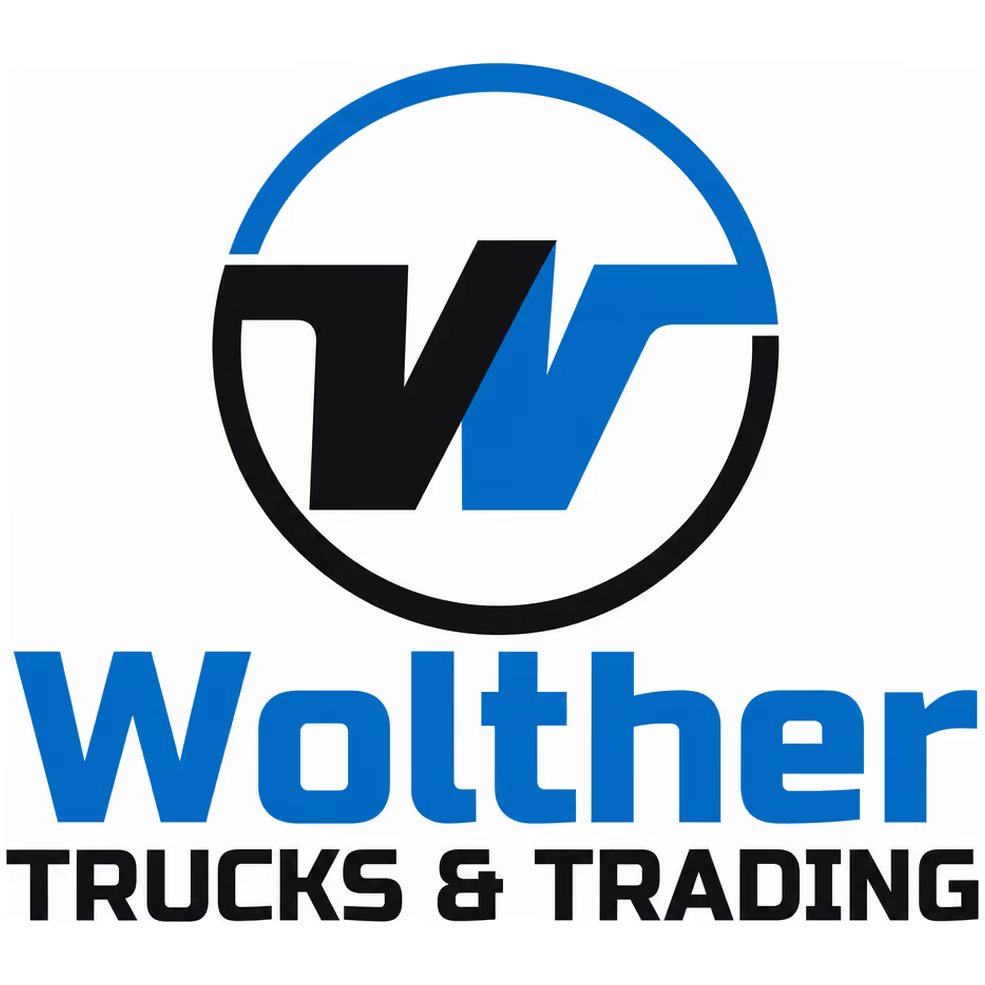 Wolther Trucks and Trading ApS