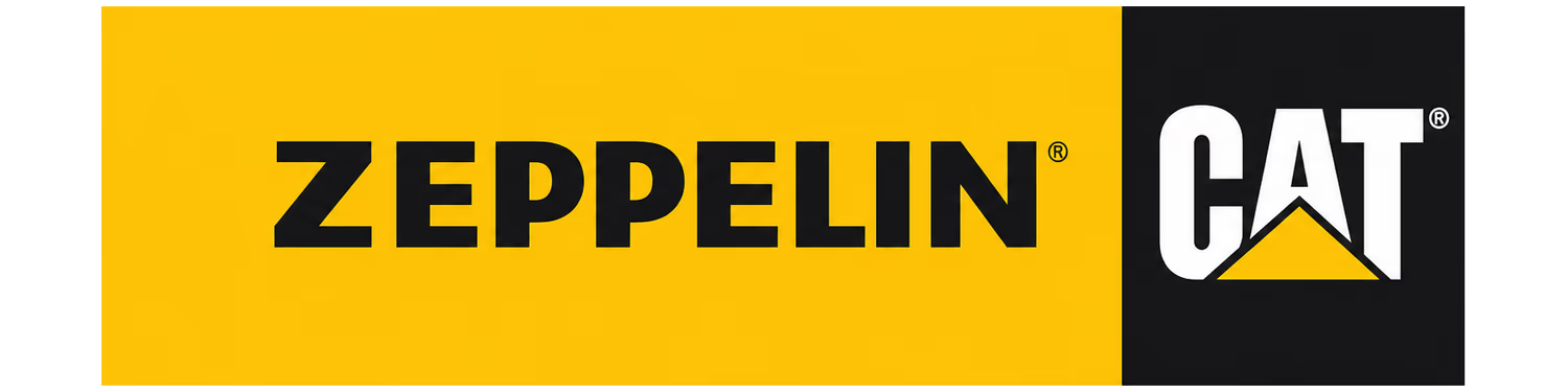 Zeppelin Baumaschinen GmbH