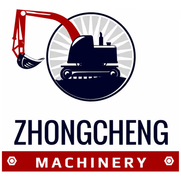 ZHONGCHENG MACHINERY TRADING CO.,LTD