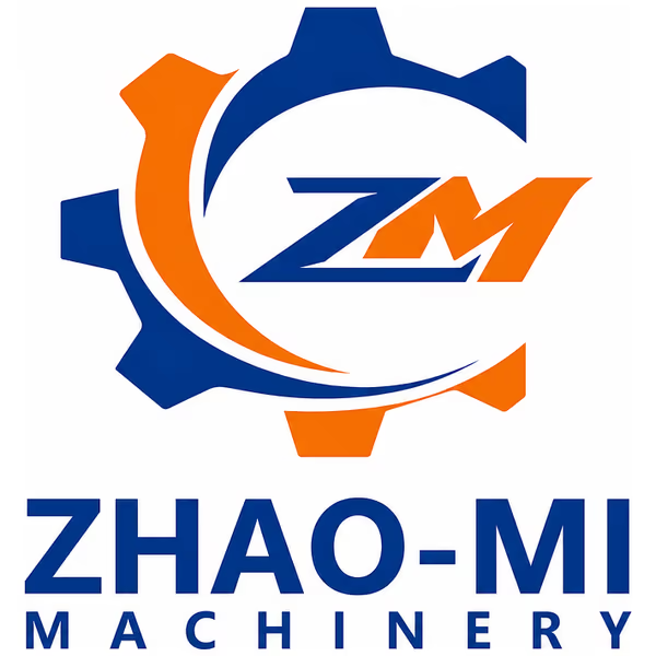 ZM Machinery Co., Ltd.