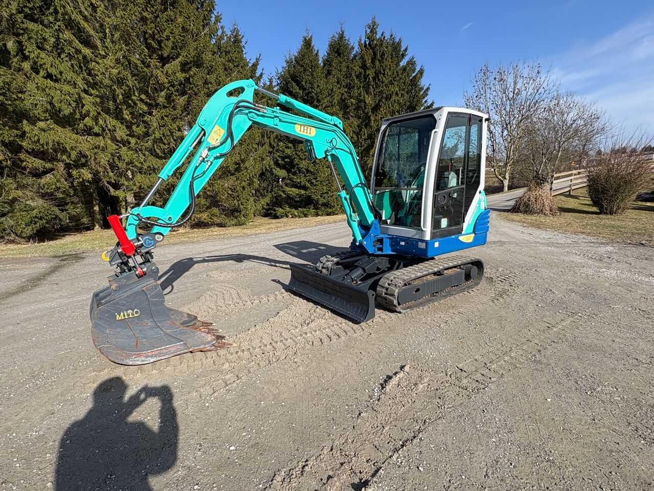 2008 IHI 28N3