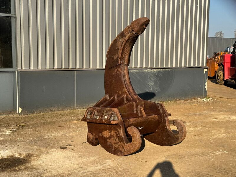 Verachtert Ripper 3T CW70