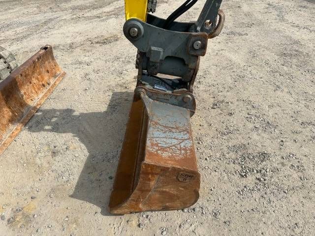 2019 Wacker Neuson ET65 Minibagger