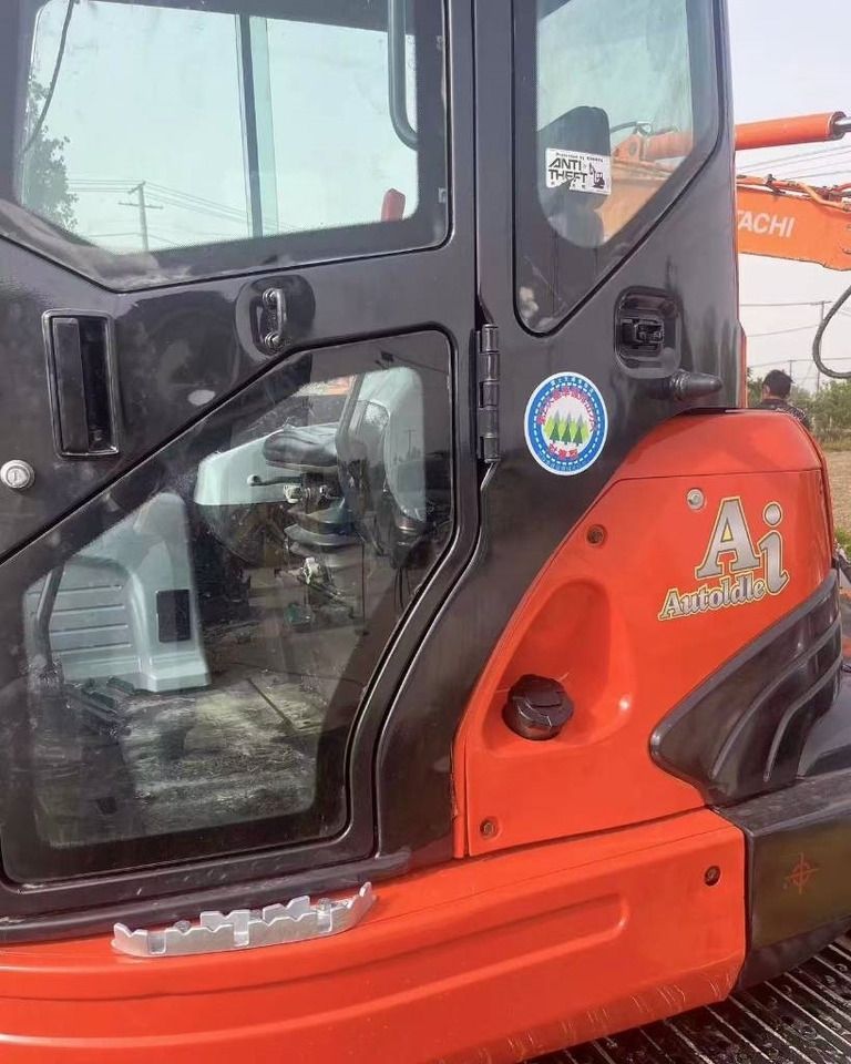 2025 Kubota 161 Crawler Excavator