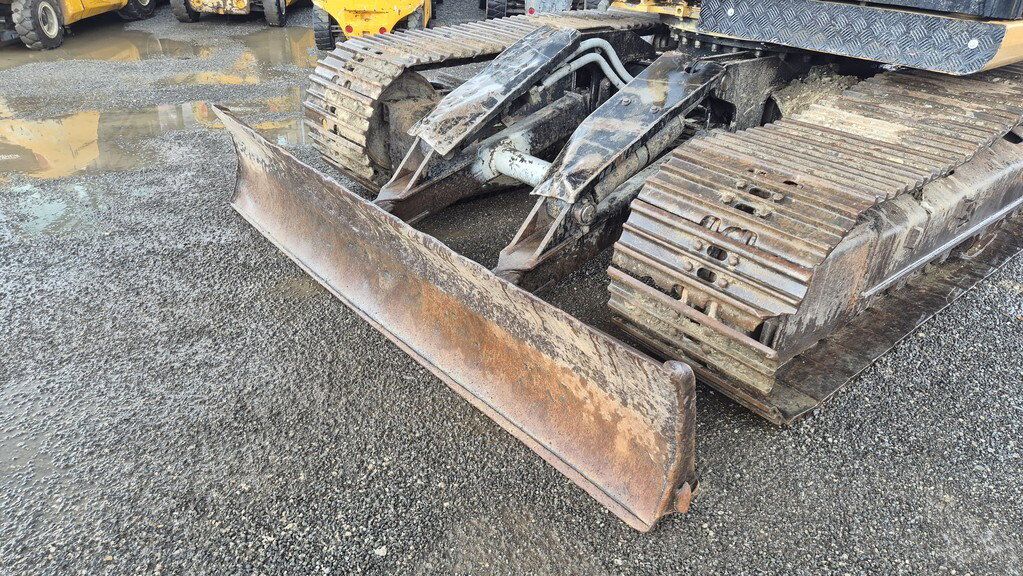 1998 Caterpillar 312B Crawler Excavator