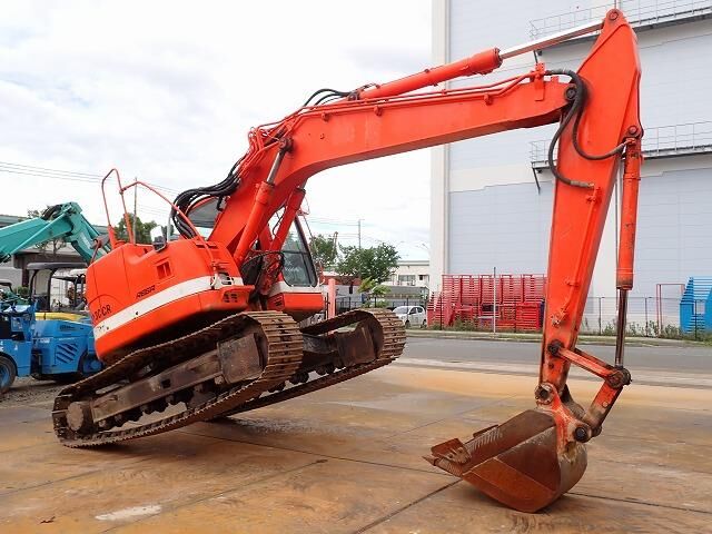 2005 Caterpillar 313C Crawler Excavator 2005 Caterpillar 313C Crawler Excavator