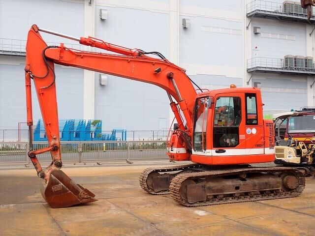 2005 Caterpillar 313C Crawler Excavator