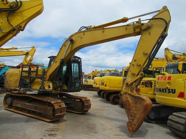 2007 Caterpillar 315C Crawler Excavator 2007 Caterpillar 315C Crawler Excavator