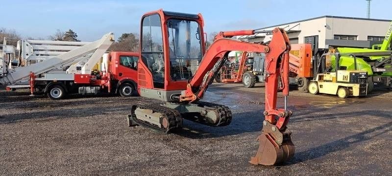 2013 Caterpillar 302.4D Mini Excavator 2013 Caterpillar 302.4D Mini Excavator