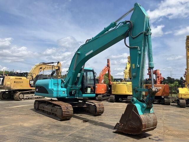 2013 Caterpillar 320D Crawler Excavator 2013 Caterpillar 320D Crawler Excavator