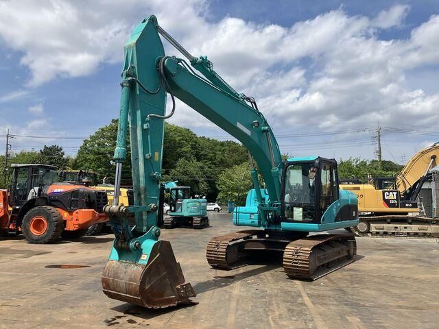 2013 Caterpillar 320D Crawler Excavator