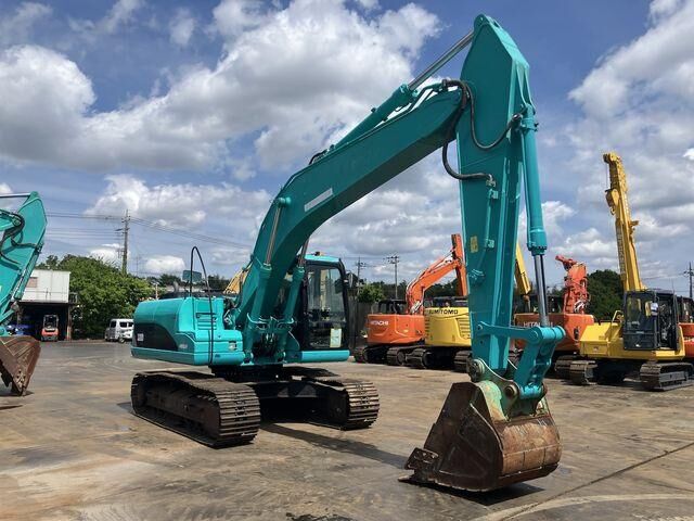 2013 Caterpillar 320D Crawler Excavator 2013 Caterpillar 320D Crawler Excavator