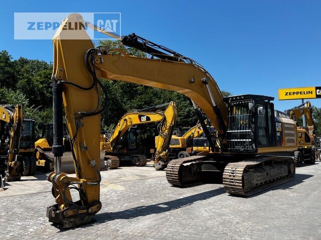 2014 Caterpillar 336EL Crawler Excavator 2014 Caterpillar 336EL Crawler Excavator